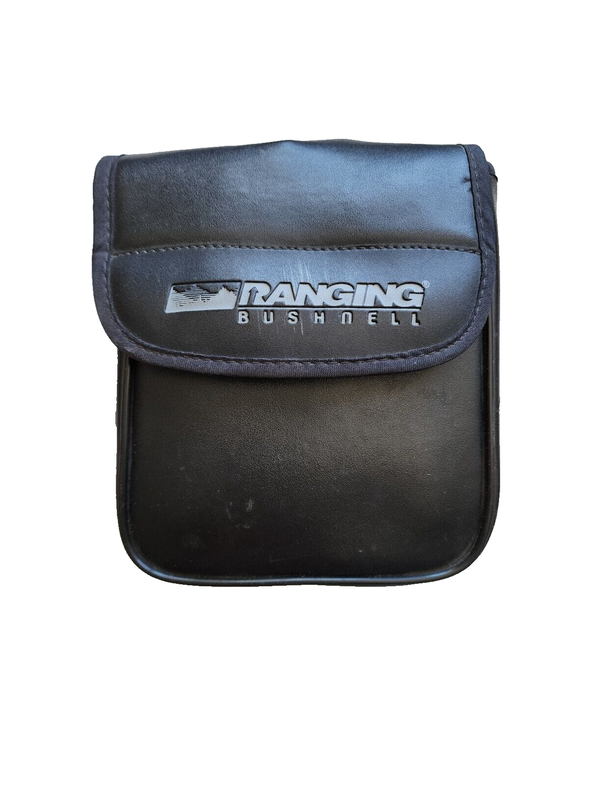 Bushnell Yardage Pro 400 Rangefinder Laser Ranging System W/ Strap and Case