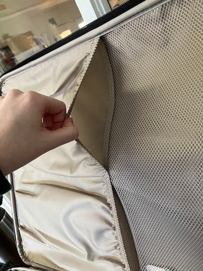 Samsonite Suitcase - 1910