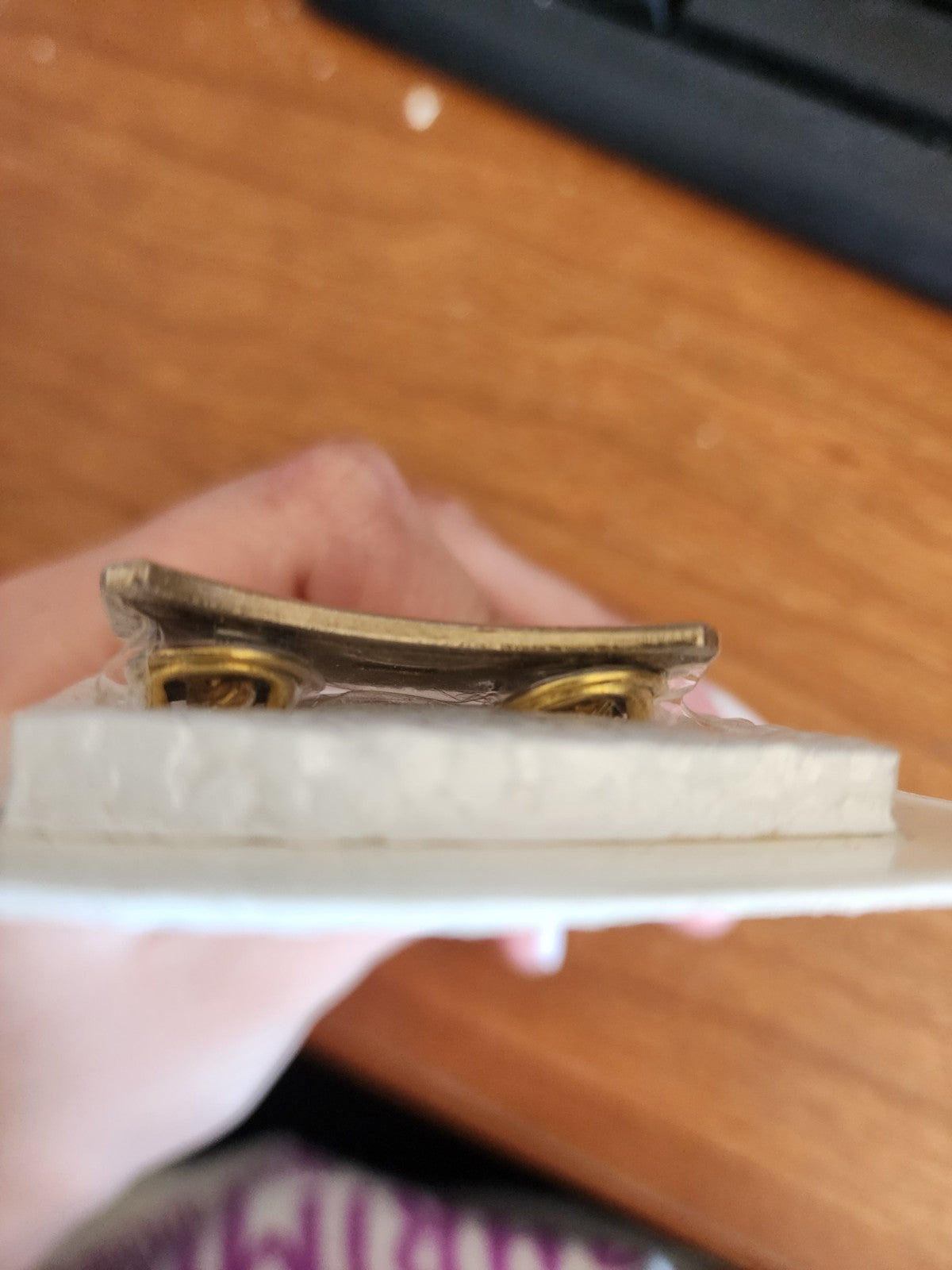 HOG Pin Harley-Davidson Harley Owners Group Year 2000