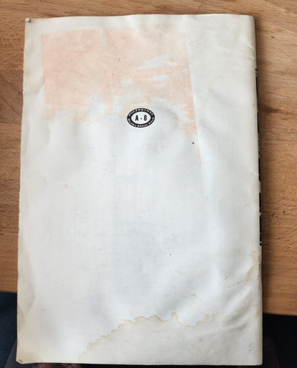 Ford Model A Passenger Car and Model AA Truck Engine Chassis - Manual