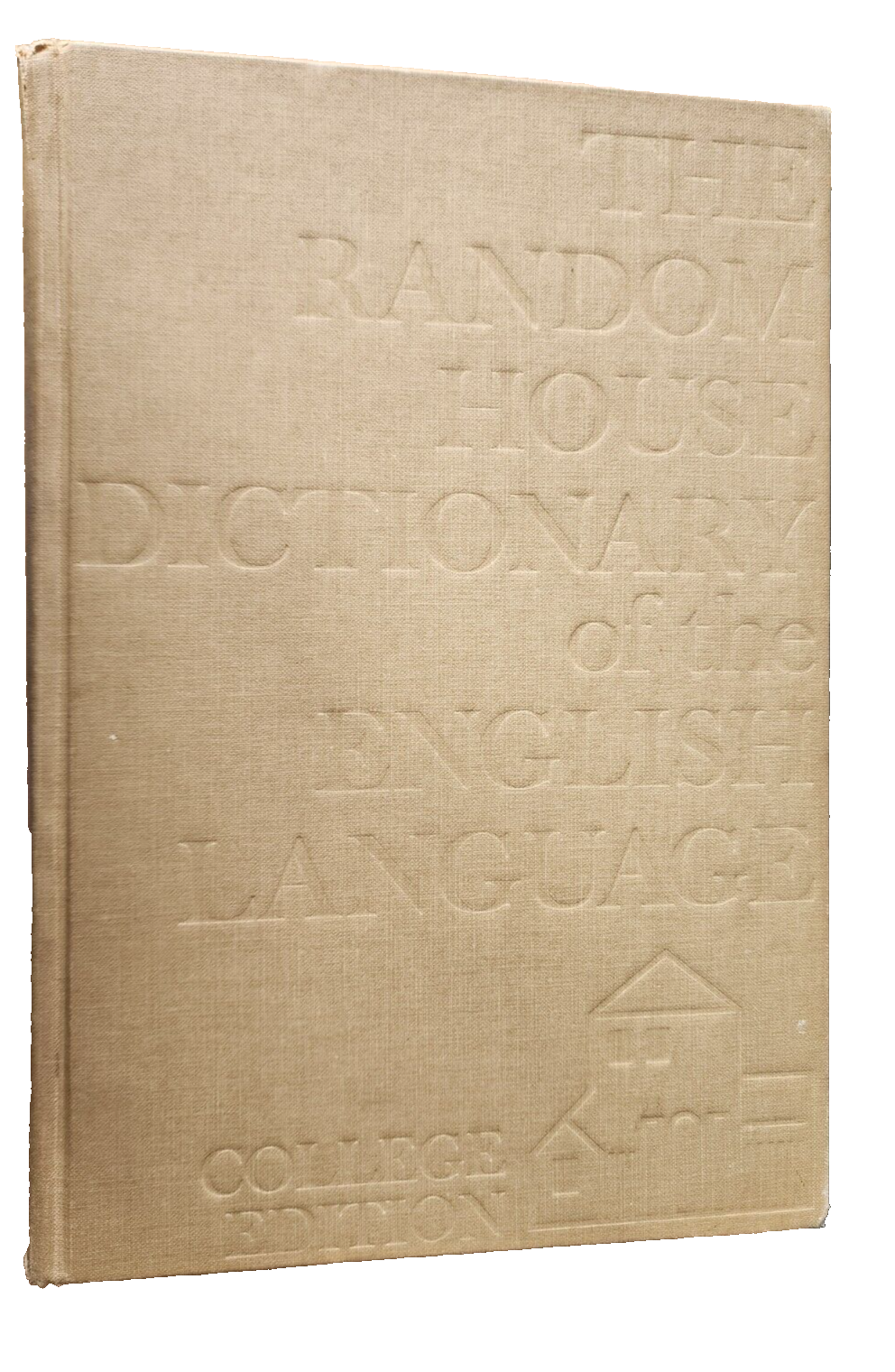 The Random House Dictionary of the English Language College Edition