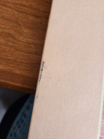 1957 OR McMinnville High School Yearbook - Lincolnian -