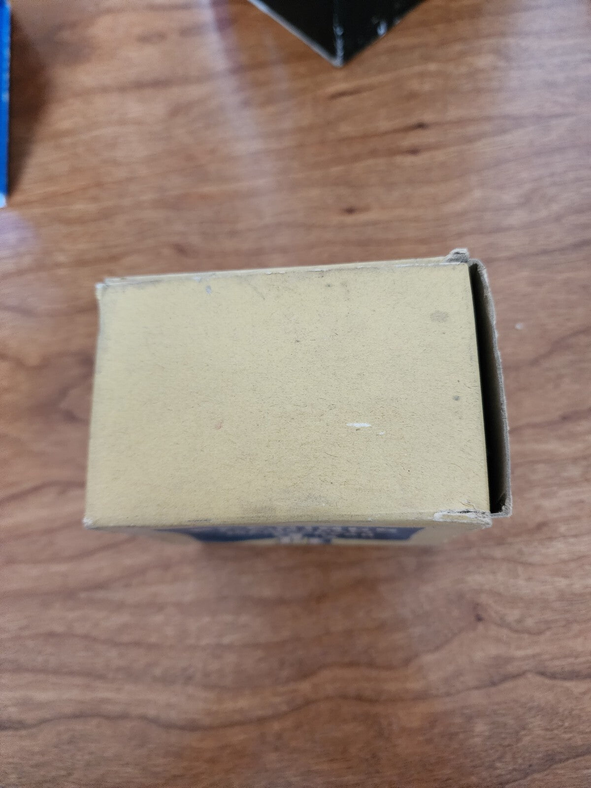 Ford Bearings Crankshaft Main-rear 2 Pieces 68-6331-U