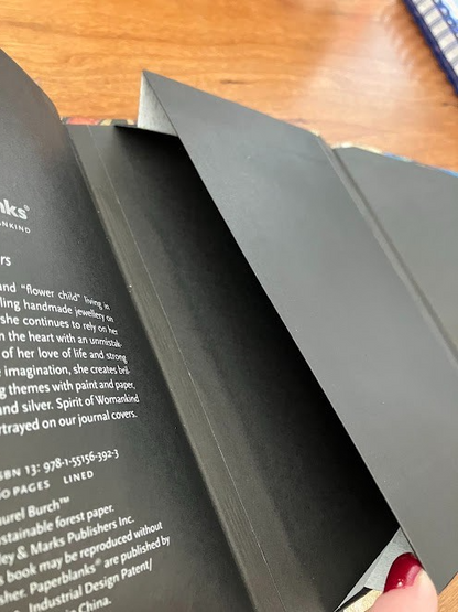 Paperblanks Spirit of Womankind - Notebook