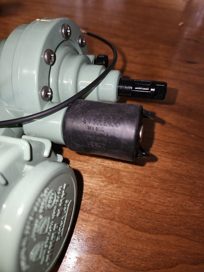 Lawn Genie Anti-Siphon Valve 3/4 in. 150 psi