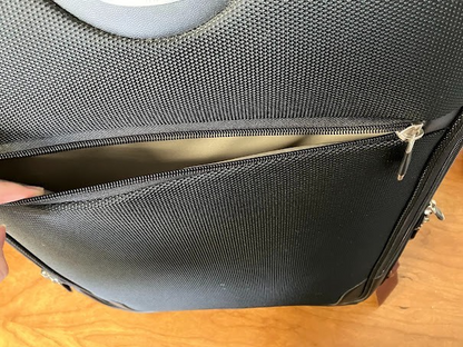 Samsonite Suitcase - 1910