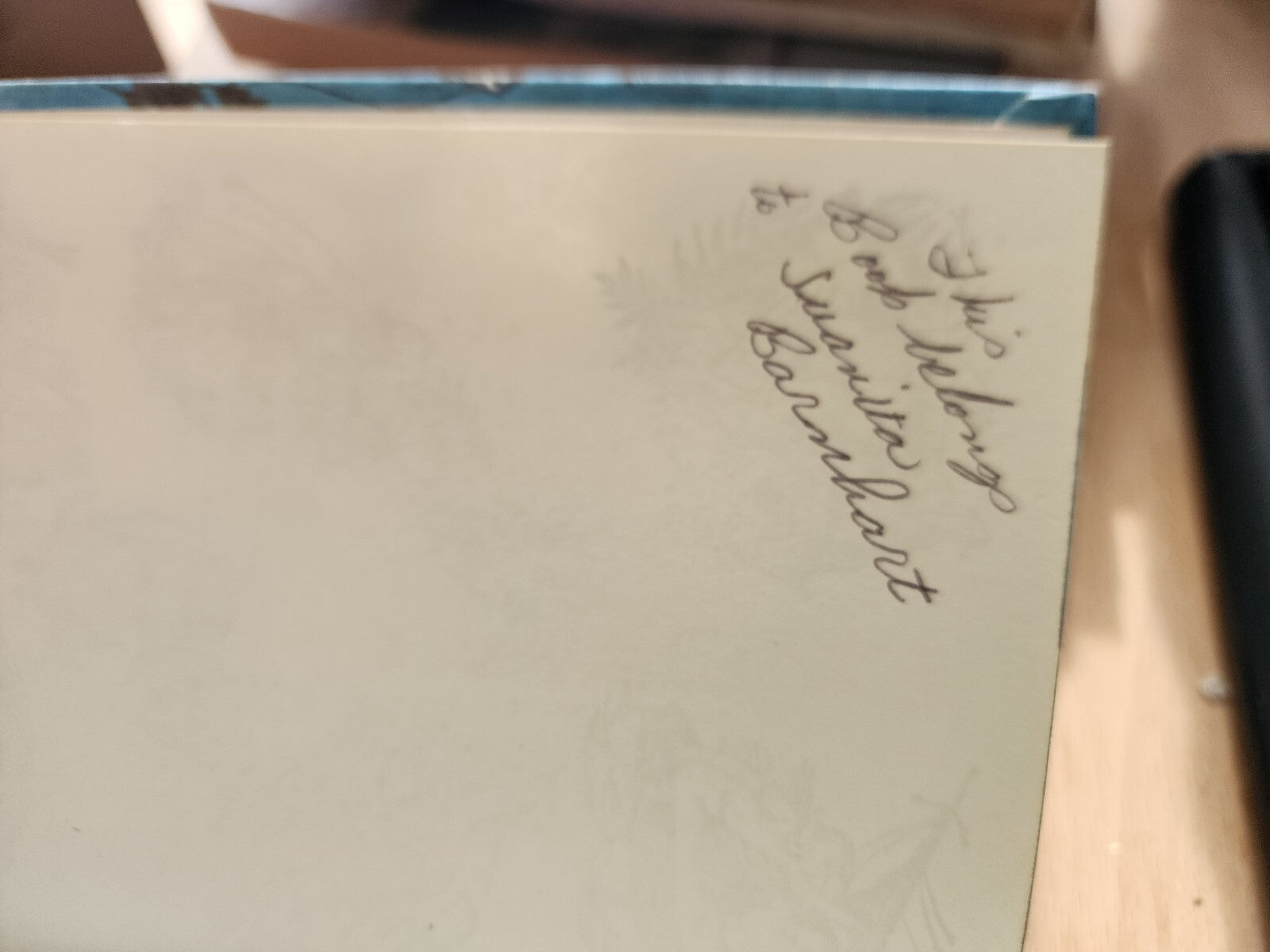 The Message in the Hollow Oak (Nancy Drew #12) by Carolyn Keene - 1972)