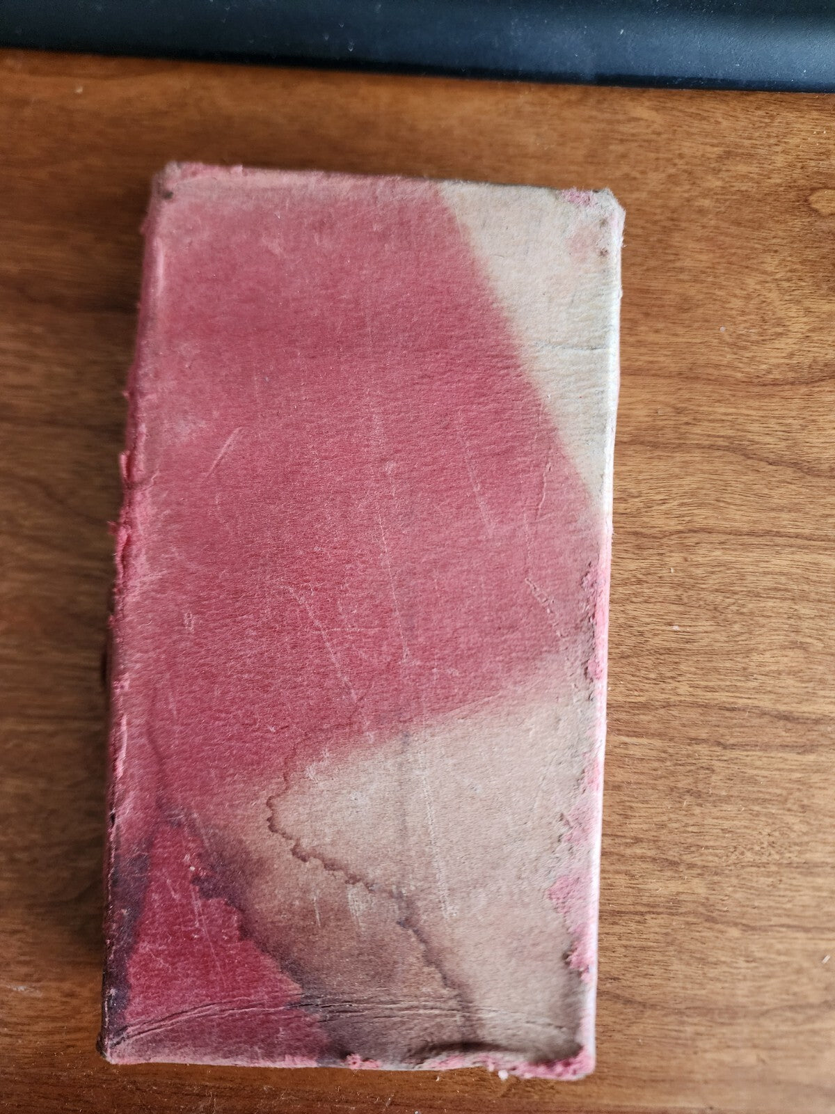 Vintage Grant Piston Pins pt#708? Size .005 - Set of 4