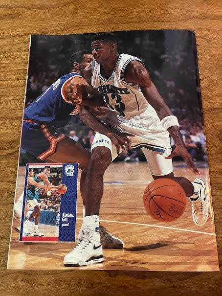 Beckett Basketball Issue #26