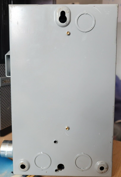 EATON 30A 240 GENERAL DUTY SAFETY SWITCH - USED