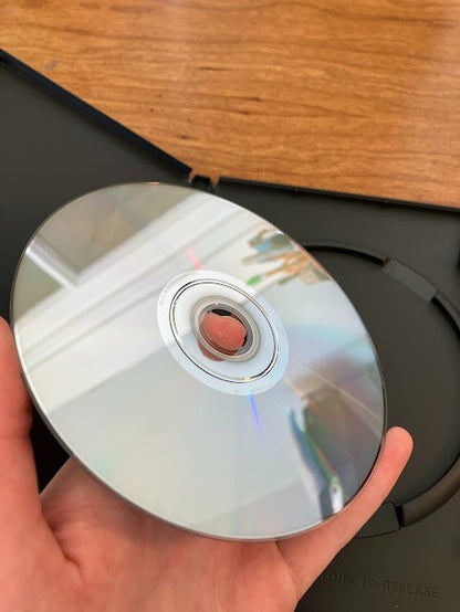 DVD - Icons Of Evolution