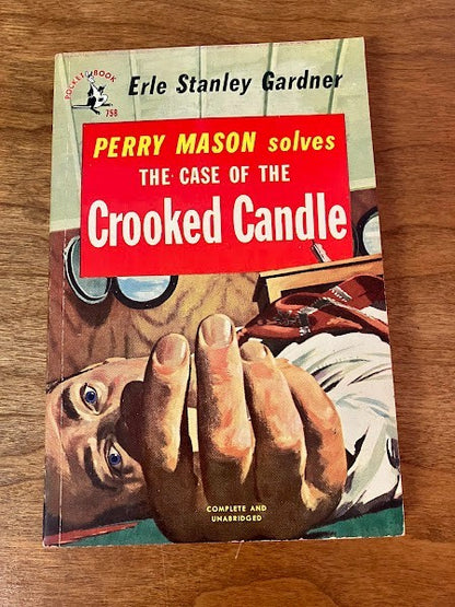 Vtg Paperbacks - lot of 3 - Erskine Caldwell