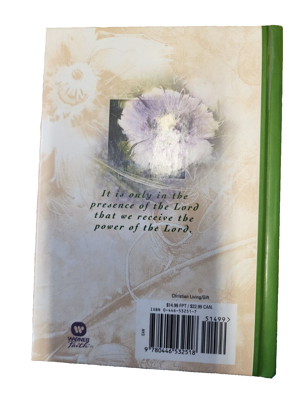 The Secrets of Spiritual Power: Strength for Life's Battles by Joyce Meyer