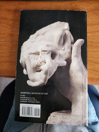 Maryhill Museum of Art - paperback by Linda Brady Tesner