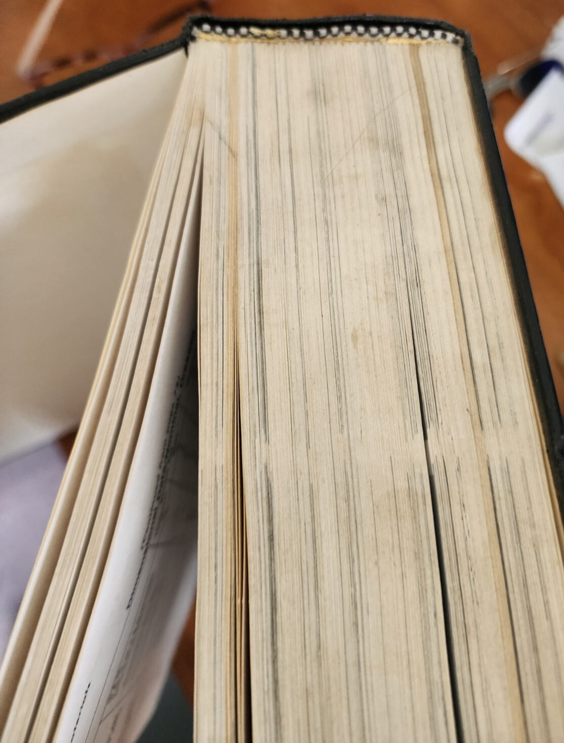 Vtg HC 1981 Carpentry and Building Construction Feirer Hutchings Revised Edition