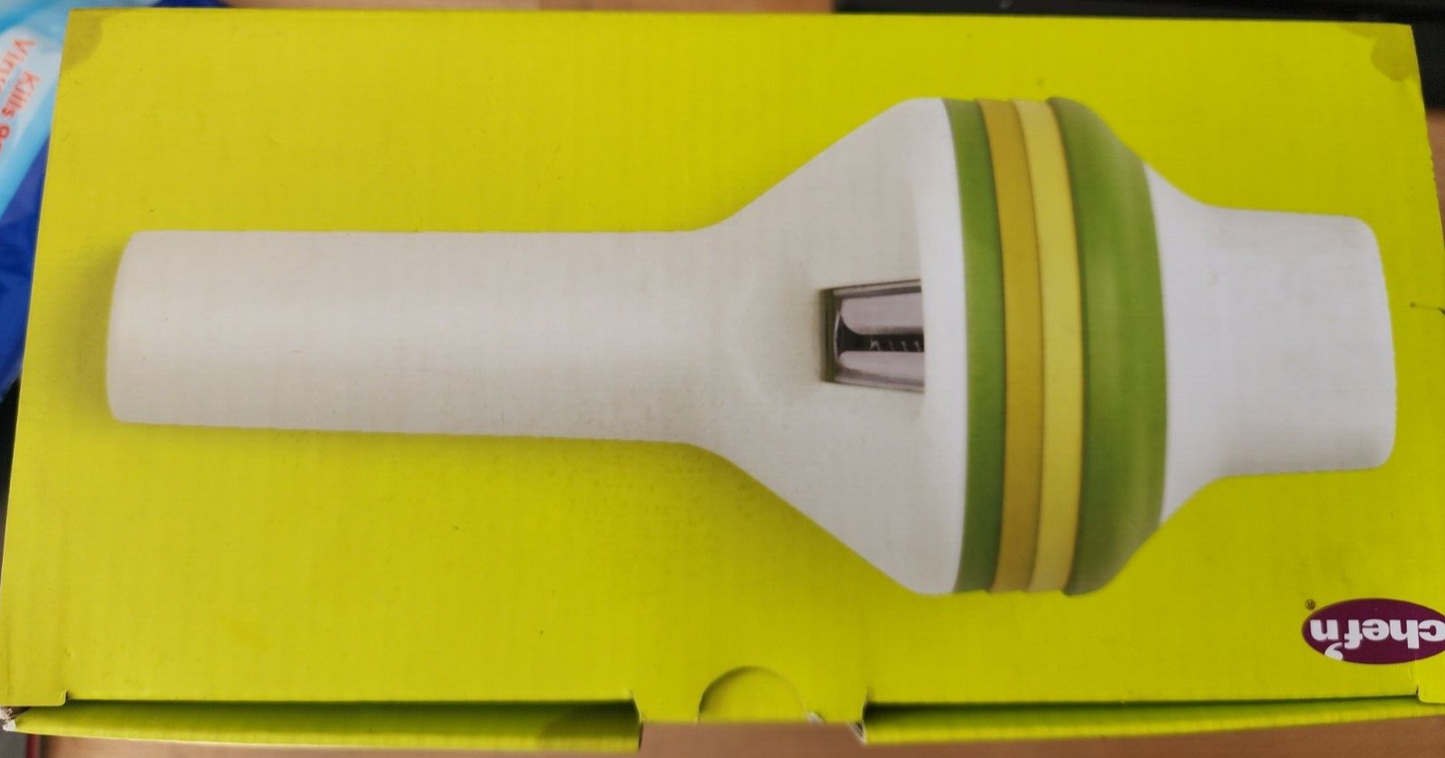 Chef'n Twist Handheld Spiralizer Vegetable Slicer