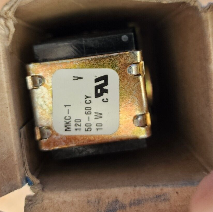 Sporlan solenoid coil kit  MKC-2