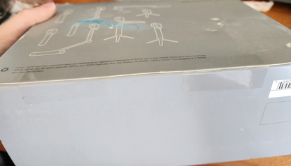 GoPro - 3-Way Tripod/Grip/Arm Fits All GoPro Cameras