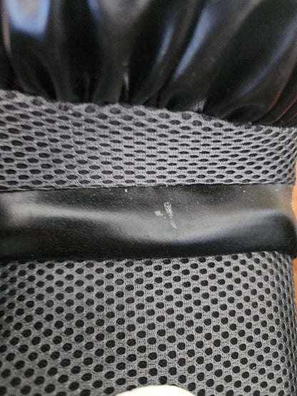 120Z Everlast Pro Style Elite Boxing Gloves