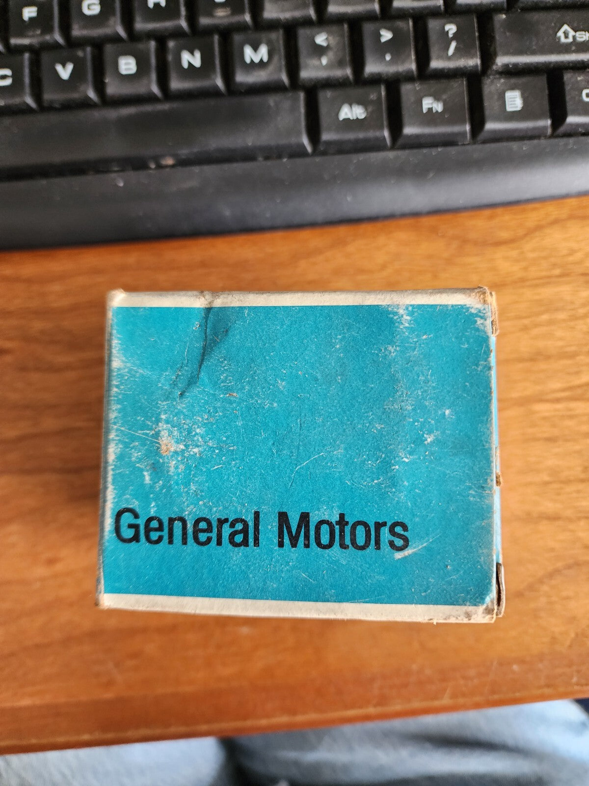 General Motors Part Bushing 10000952
