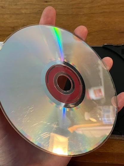 CD - Sacred Drumming