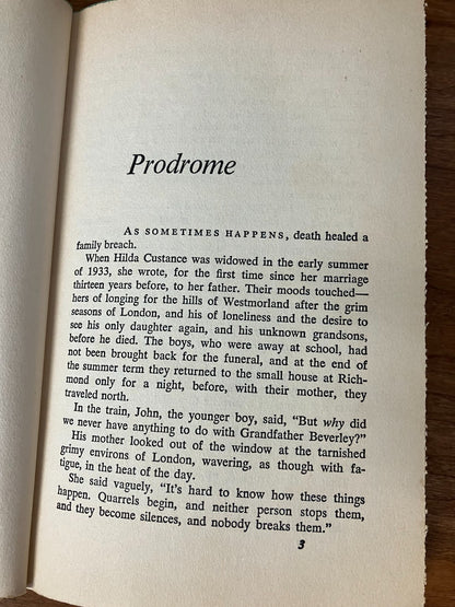 Book: No Blade of Grass by John Christopher
