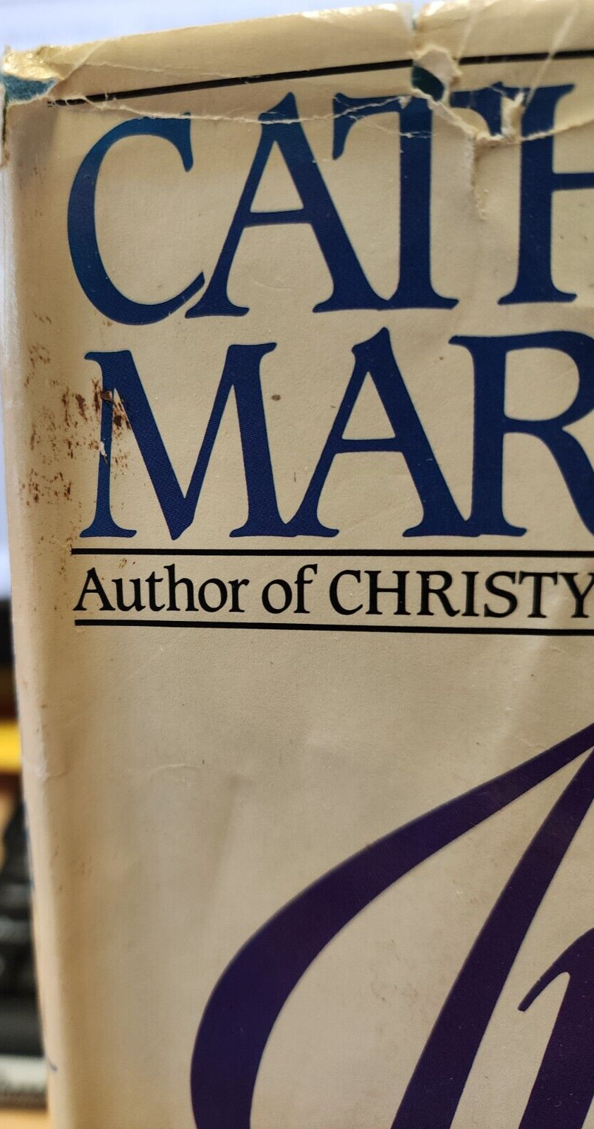 Julie - Hardcover By Marshall, Catherine