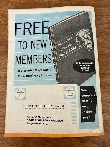 Humpty Dumpty‘s Magazine For Little Children (Lot Of 5)