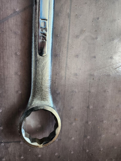 1-5/8 Made in China Combination Wrench