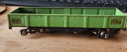 American Flyer 027 Gauge Pressed Steel American Flyer Lines 476 Gondola