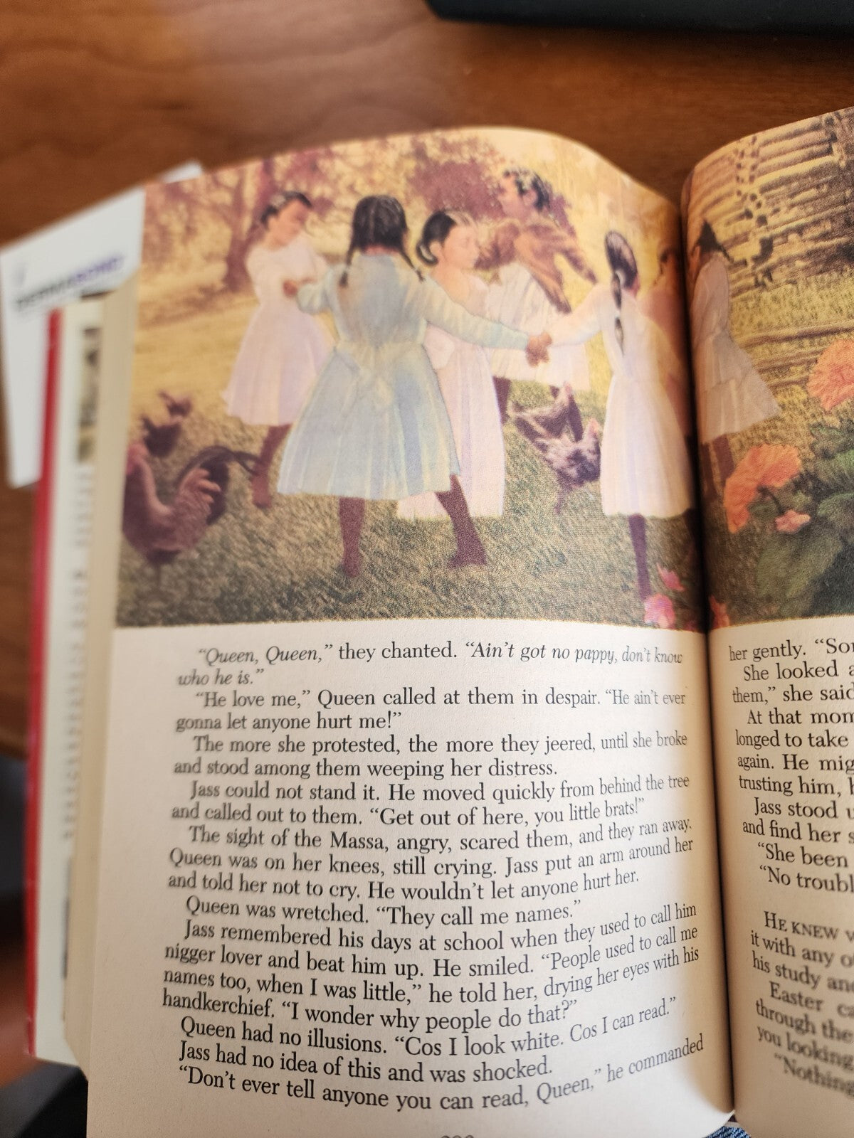 Vtg HC Reader's Digest Condensed Books Volume 1 1994 I'll Be Seeing You Honor Am