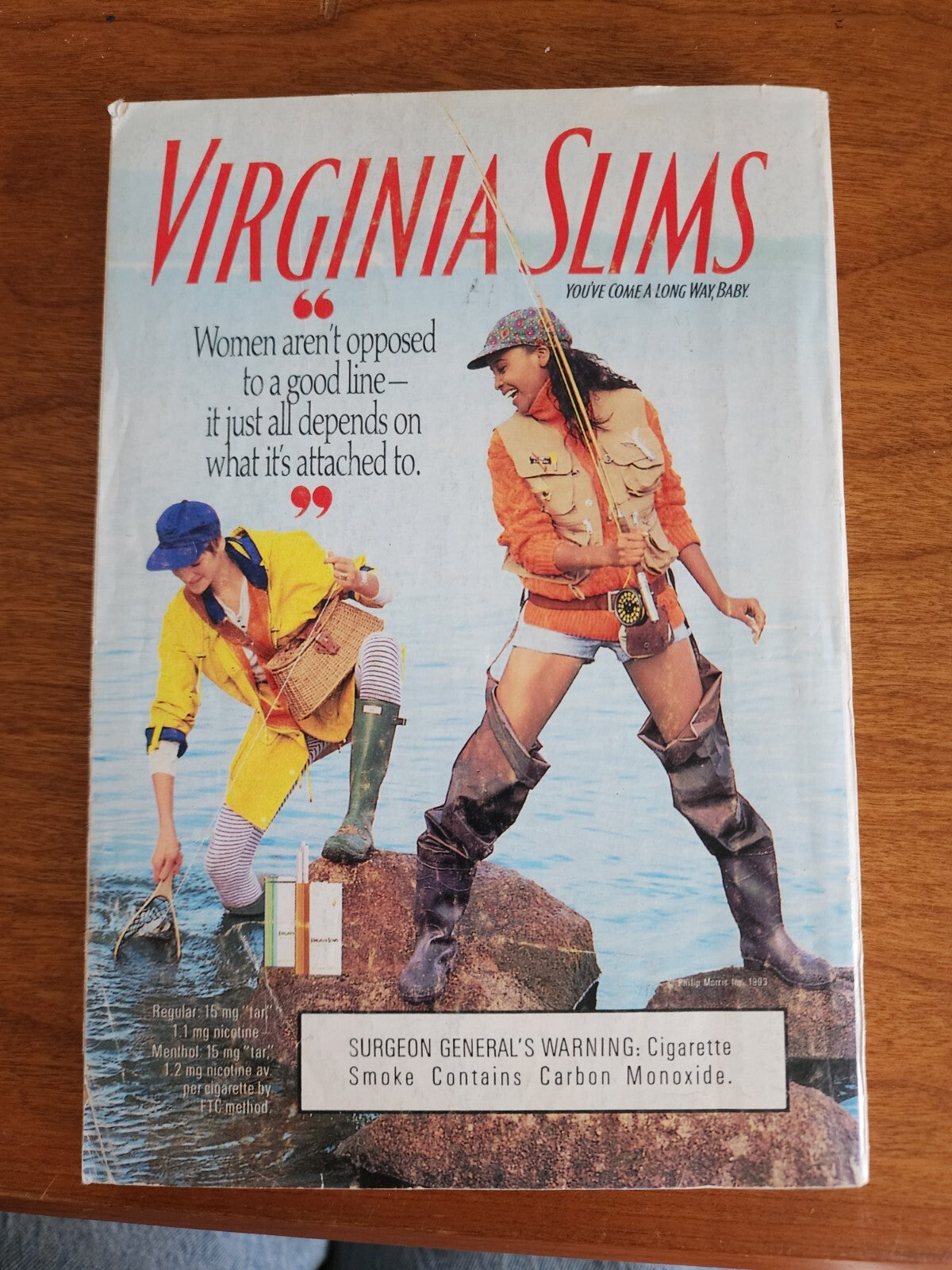TV Guide Magazine April 17-23, 1993 40th Anniversary Issue