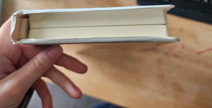 Walt Disney’s Cinderella VHS Tape Limited Edition Case