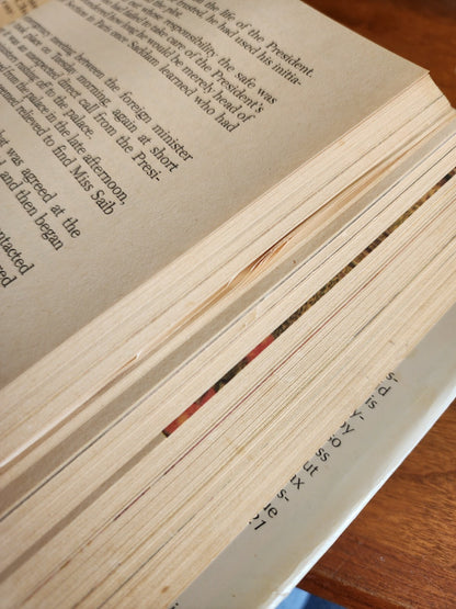 Vtg HC Reader's Digest Condensed Books Volume 1 1994 I'll Be Seeing You Honor Am