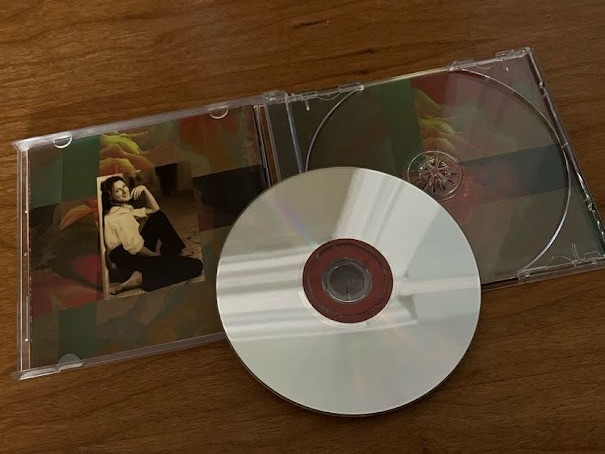 CD - Celine Dion: These Are Special Times