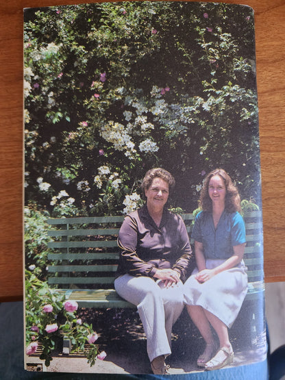 Roses of yesterday and Today 1984, Old-Rare-Unusual Roses