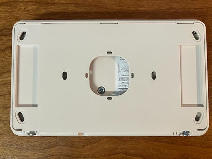 Alpha Touchpad 60-803-04: GE Keypad - GE Concord SB2000 - Untested