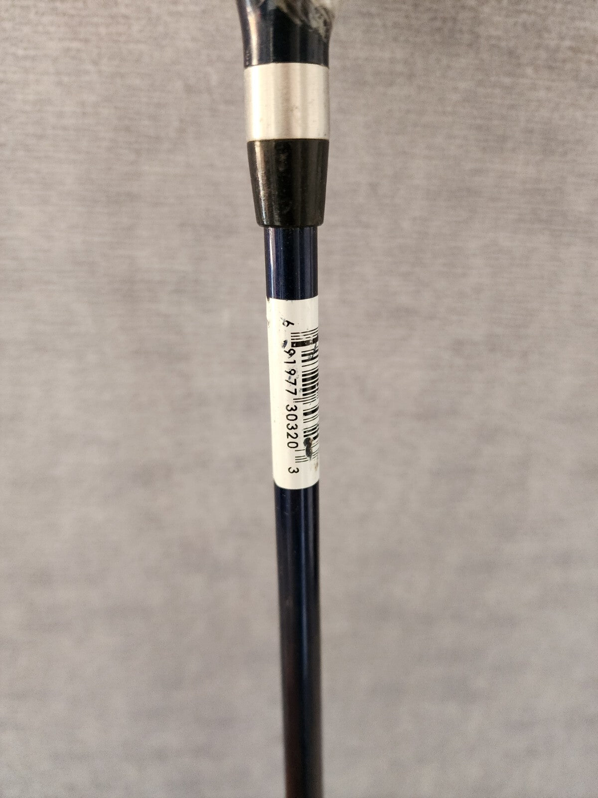 ICON GEOX SYSTEM GOLF Driver 10.5 right-handed NEW - sealed