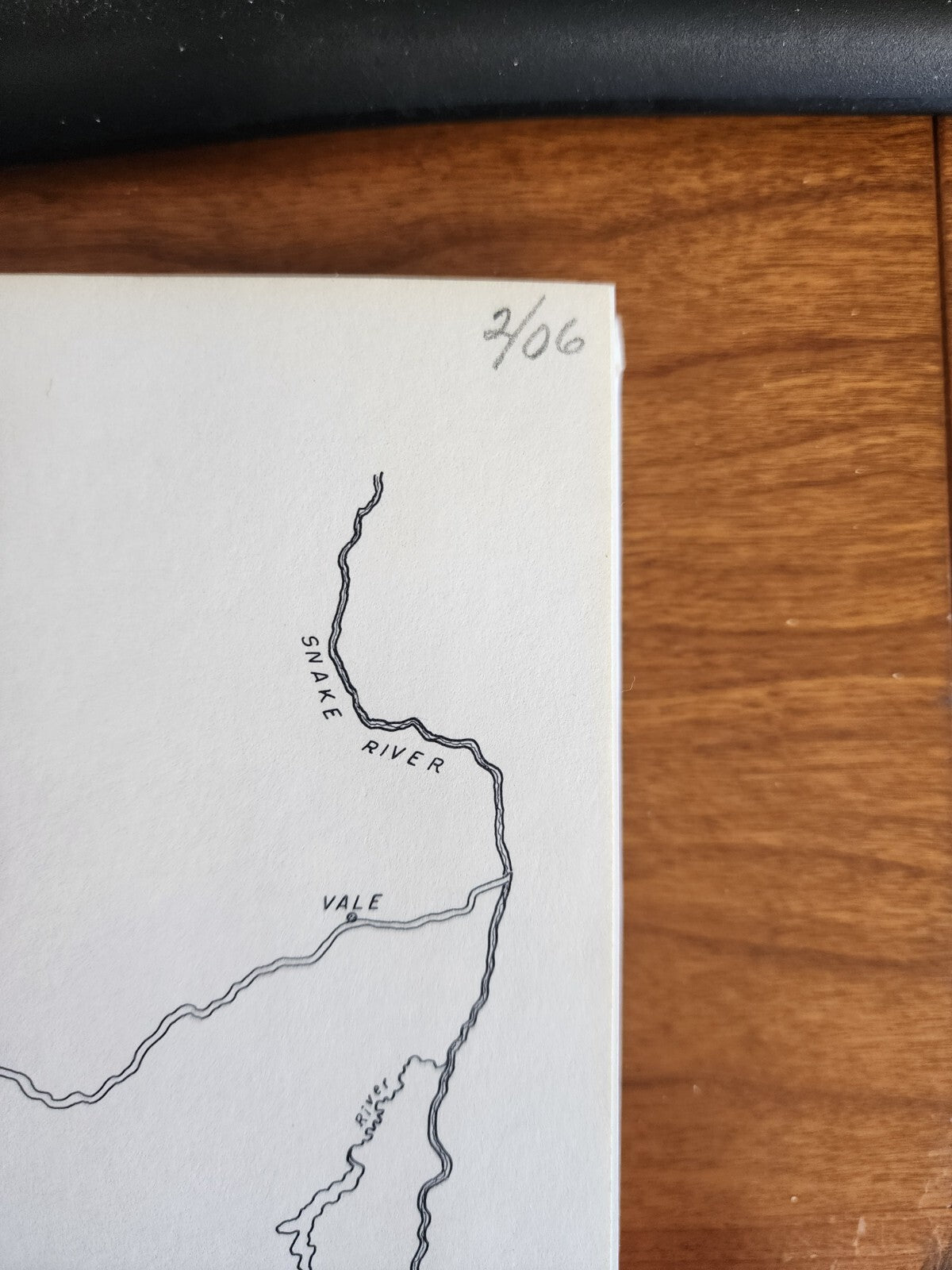 The Oregon Desert by E.R. Jackman & R.A. Long - 1971, 118 Photographs