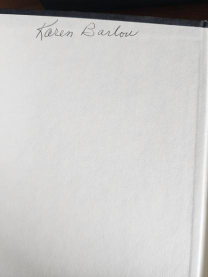 Lily White by Susan Isaacs HC, 1996