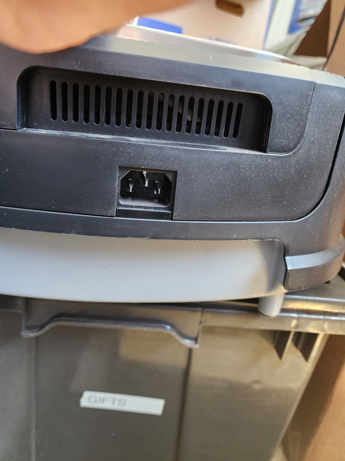 Power Smokeless Grill XL Family Size PG-1500 XL