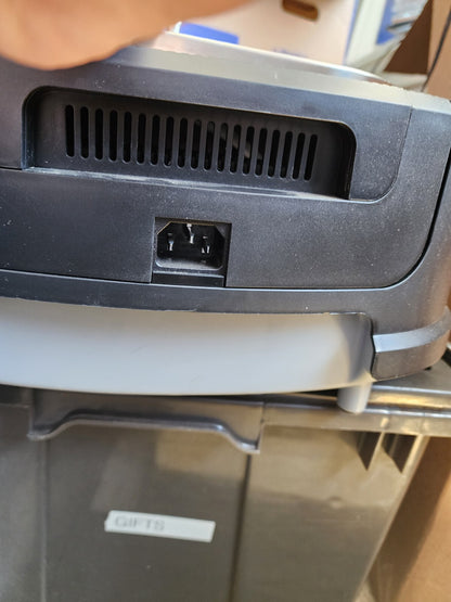 Power Smokeless Grill XL Family Size PG-1500 XL