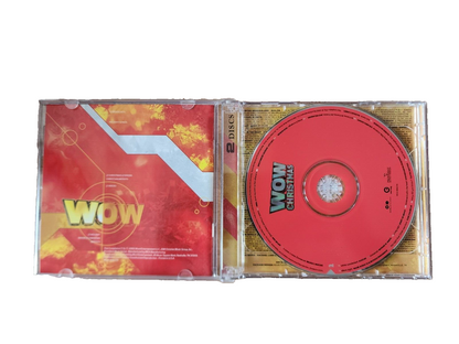 Various Artists : Wow Christmas CD 2 discs (2002)