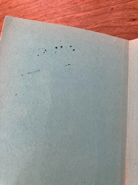 Popular Library - The Sure Thing by Merle Miller