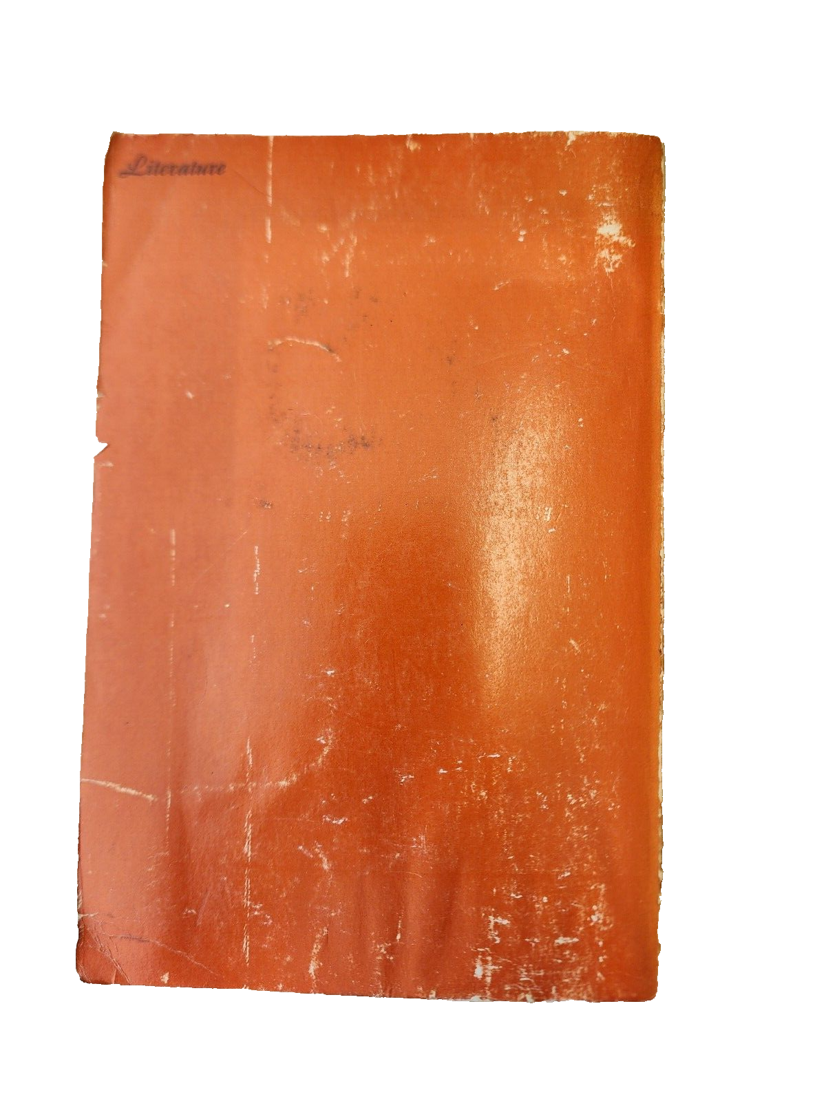 Herman Melville Moby Dick or the whale the library of literature 1964