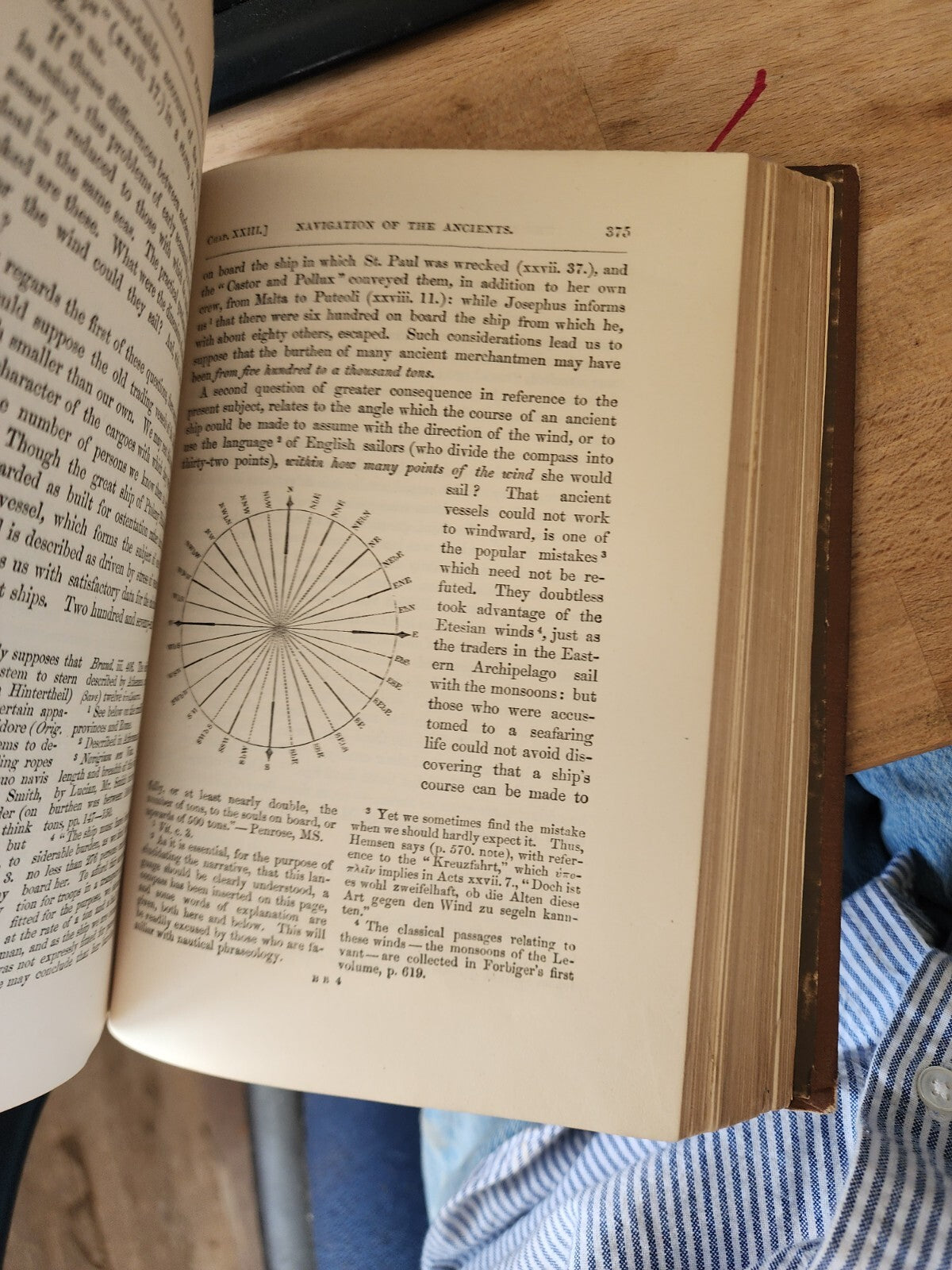 The Life and Epistles of Saint Paul, Conybeare and Howson 1877