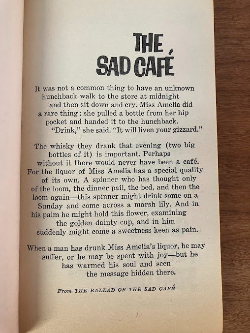 Vtg Paperbacks - Bantam Books - lot of 3