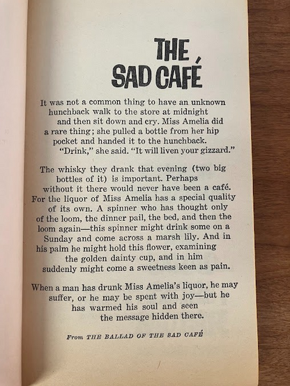 Vtg Paperbacks - Bantam Books - lot of 3