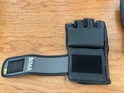 Everlast Pro Style MMA Grappling Gloves