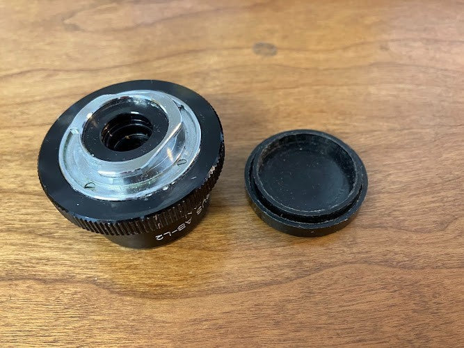 Olympus Tokyo: Case and Scopes
